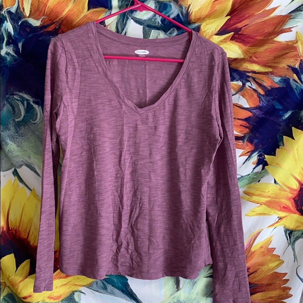 Old navy top